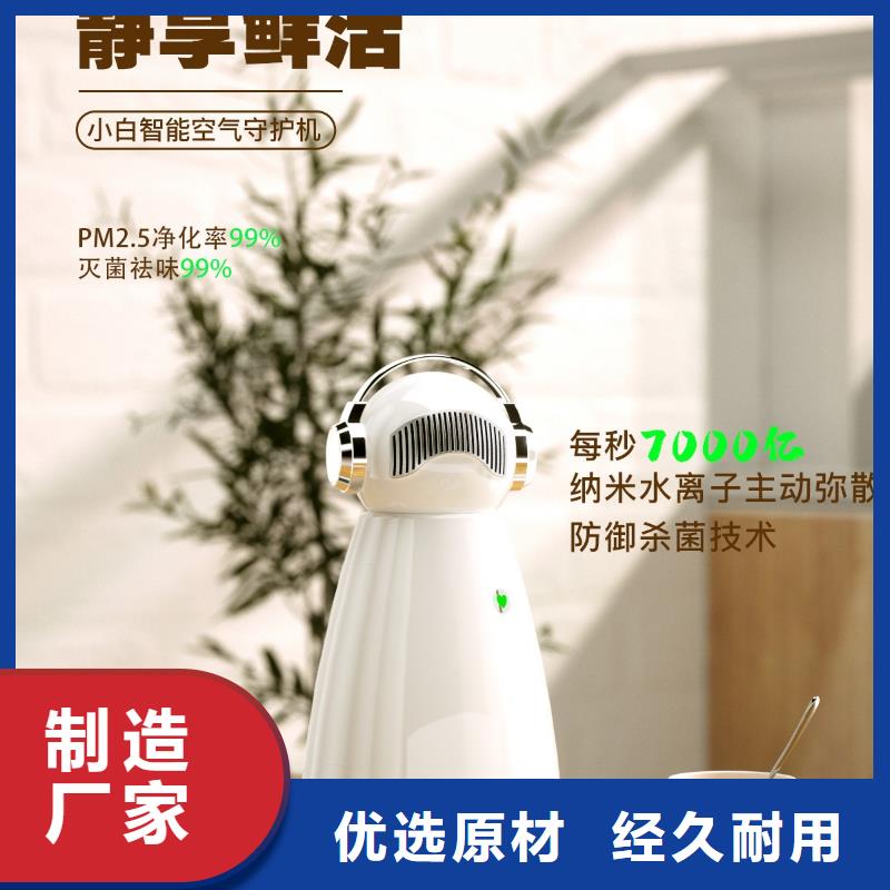 艾森智控【小白空气守护机】发货及时