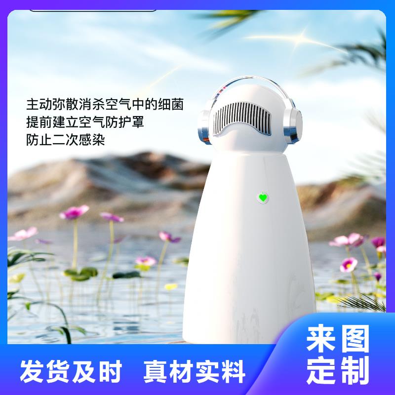 艾森智控小白祛味王定制速度快工期短