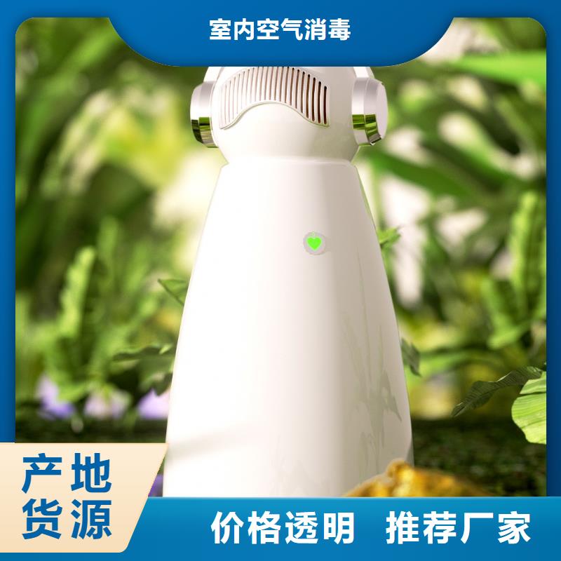 艾森智控【小白空气守护机】发货及时