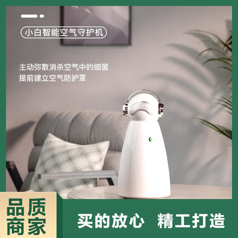 艾森智控【批发小白空气守护机器人】工厂直营