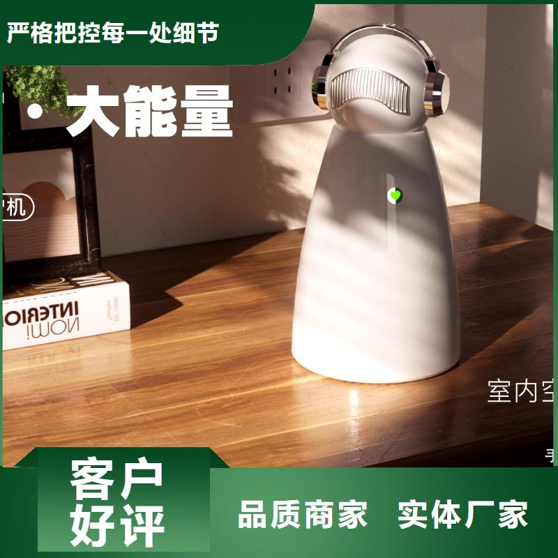 【艾森智控】车载空气净化器生产厂家多种规格供您选择