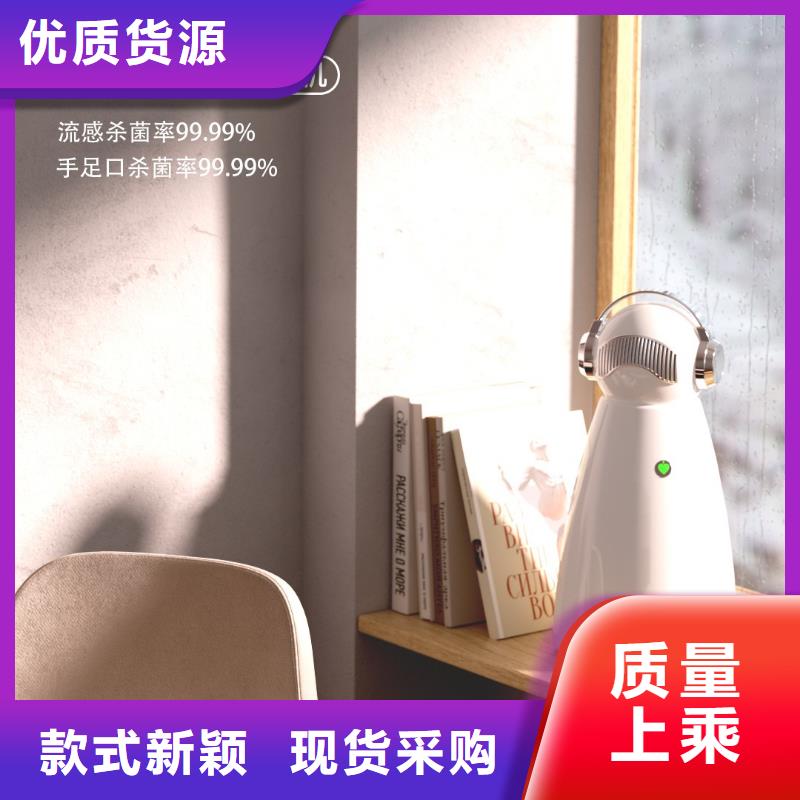 艾森智控小白祛味王生产厂家一手价格