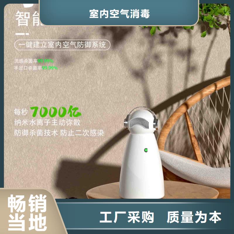 【小白孕妇空气守护机】小白祛味王甄选好物