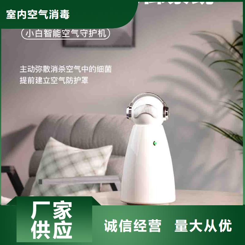 小白孕妇空气守护机【小白空气守护机器人厂家】性能稳定