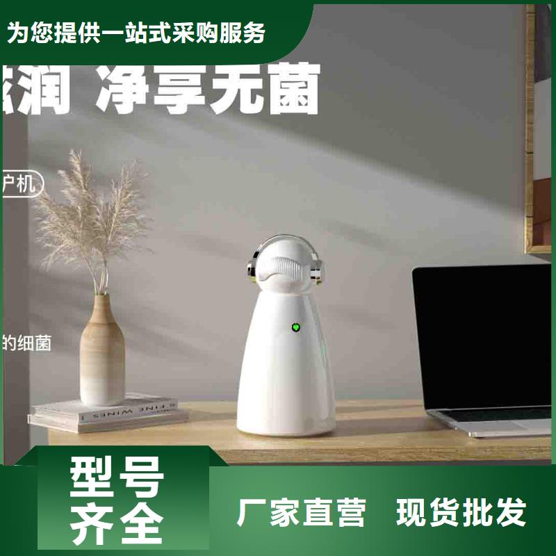 小白孕妇空气守护机小白祛味王精益求精
