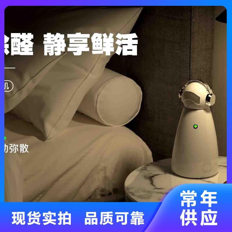 小白孕妇空气守护机销售智能空气净化器量大从优