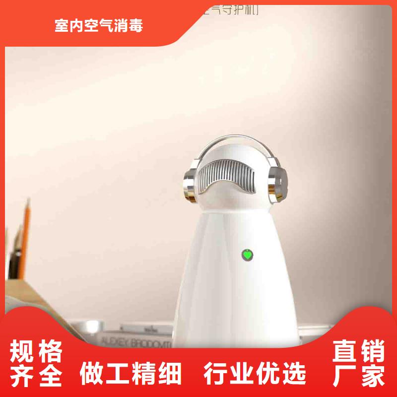 【小白婴儿空气守护机】【车载空气净化器】以质量求生存