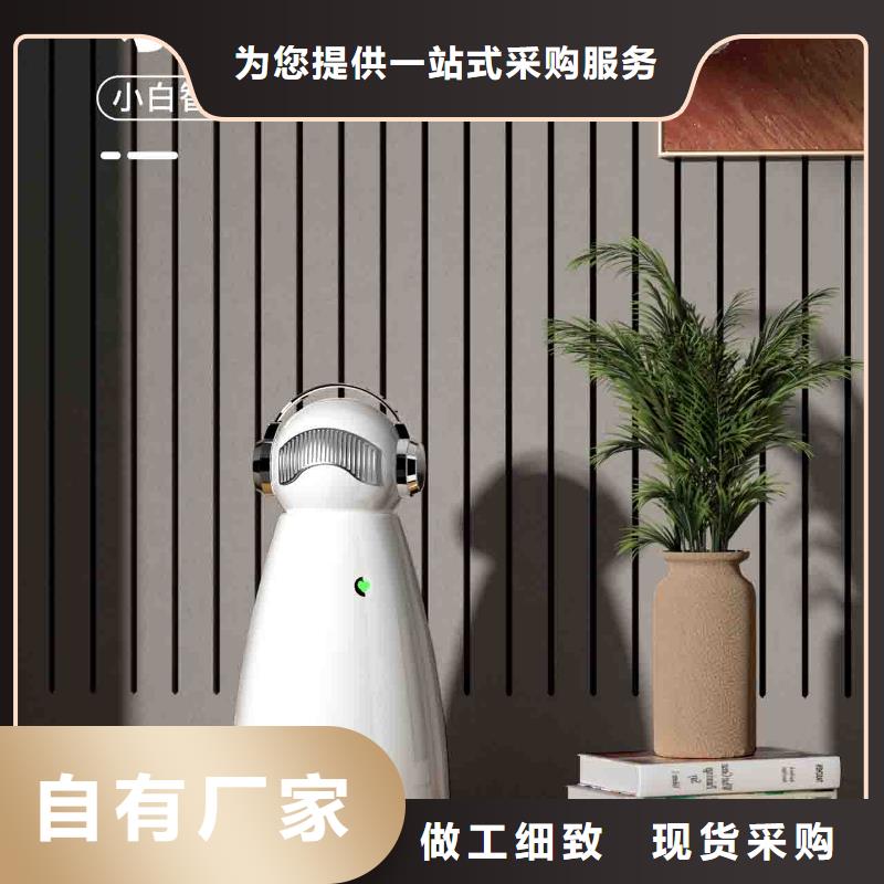 小白婴儿空气守护机小白空气守护机器人现货随到随提