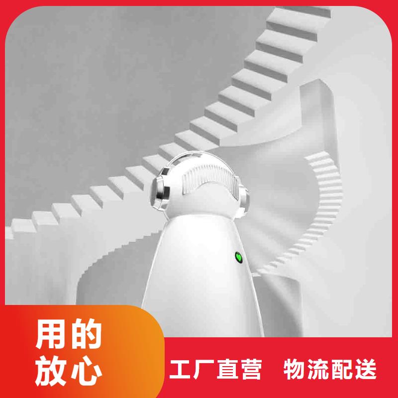 小白婴儿空气守护机空气守护严谨工艺