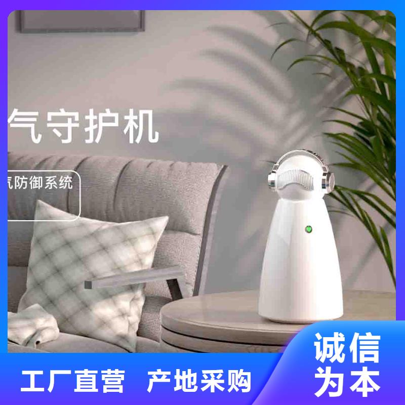 小白婴儿空气守护机-小白空气守护机销售优势