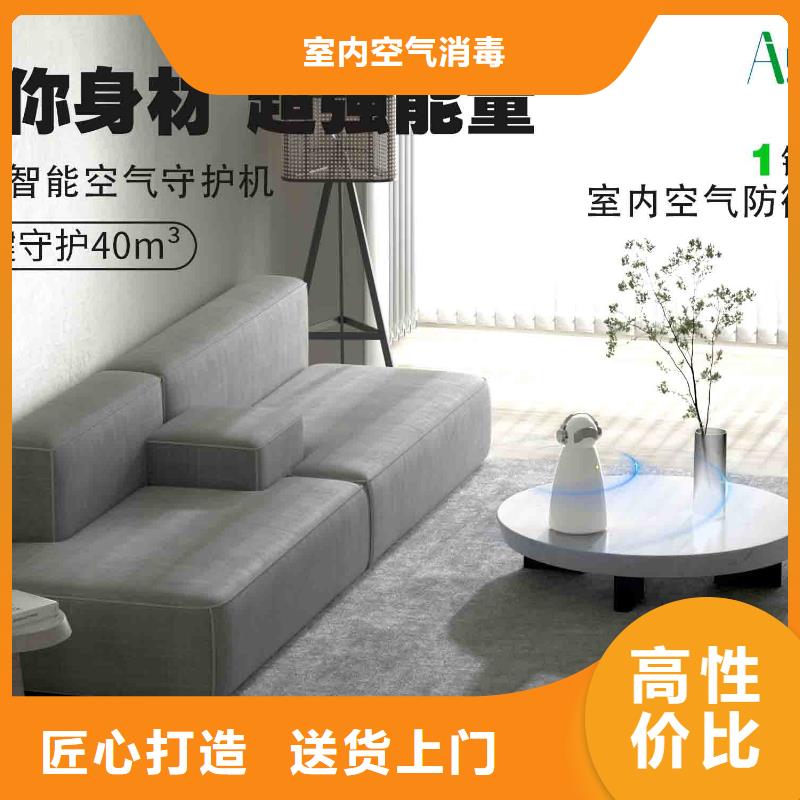 小白空气守护机智能空气净化器供应一站式采购