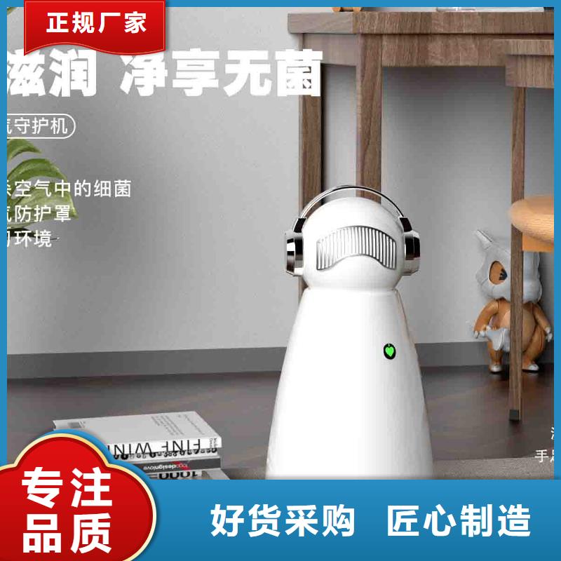 小白空气守护机车载空气净化器销售热线制造生产销售