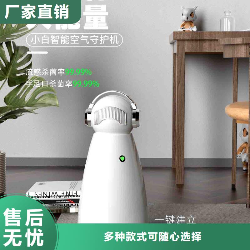 小白空气守护机【生产小白空气守护机器人】厂家直营