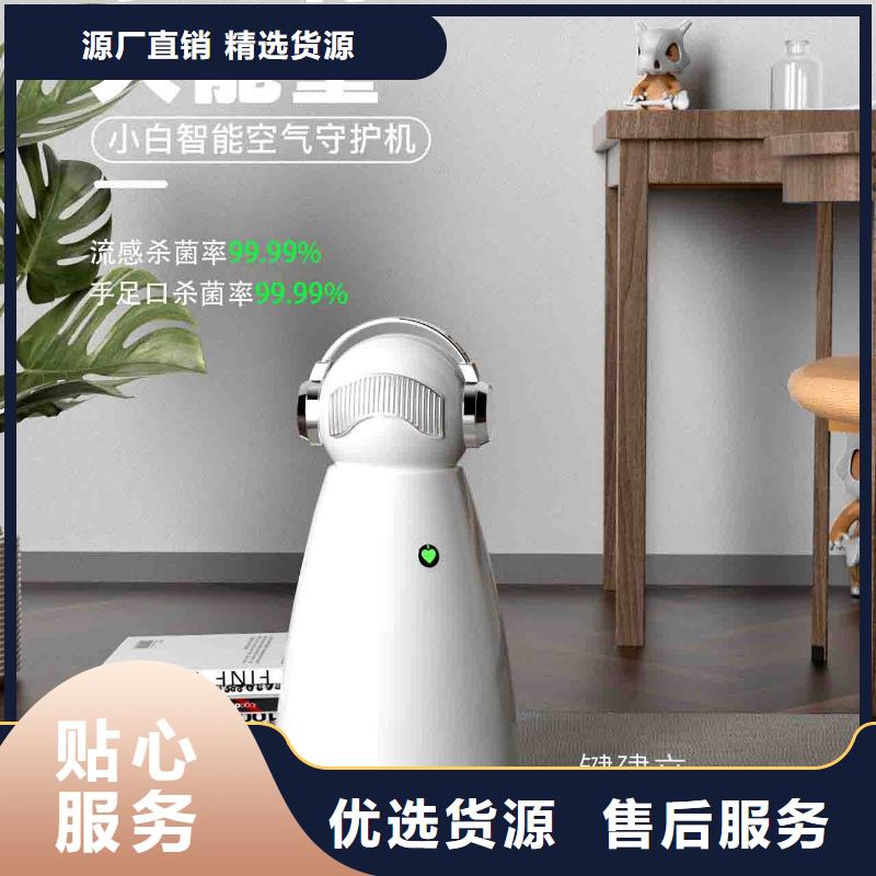 【小白空气守护机车载空气净化器销售热线多家仓库发货】