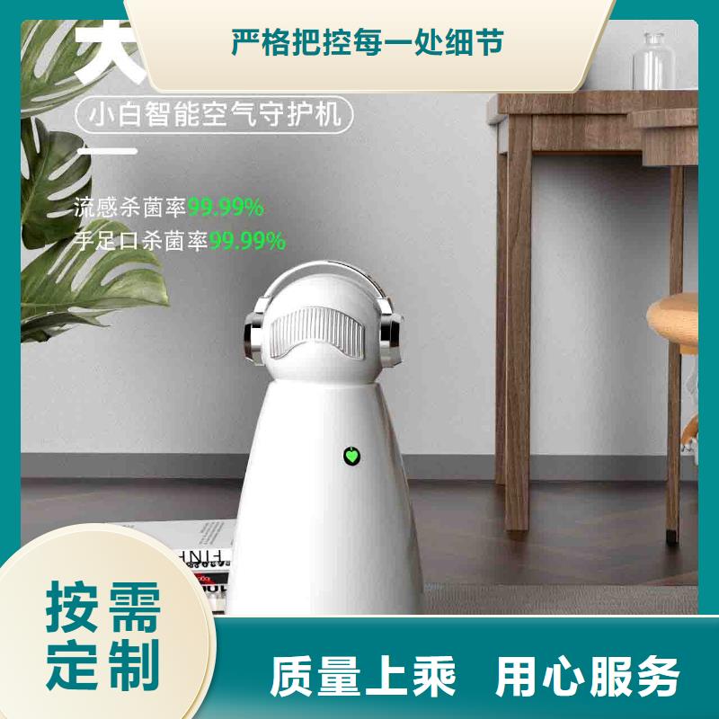 小白空气守护机-【小白祛味王】敢与同行比价格