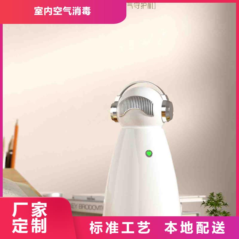 小白空气守护机【生产小白空气守护机器人】厂家直营