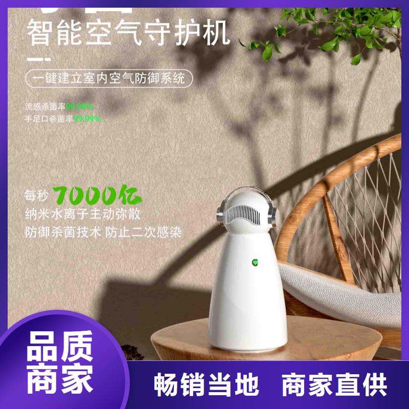 【小白空气守护机】,空气消毒机厂家批发价格