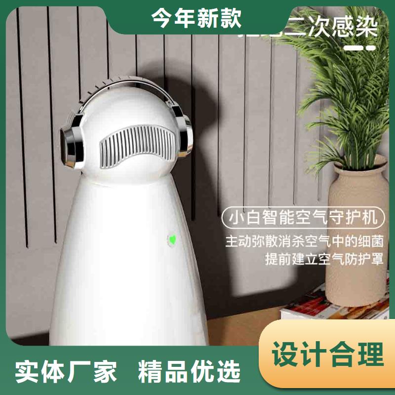 【小白空气守护机车载空气净化器销售热线多家仓库发货】
