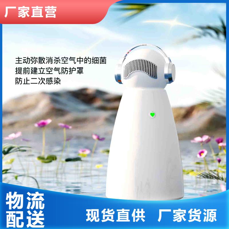小白空气守护机-【空气消毒机销售公司】货源充足