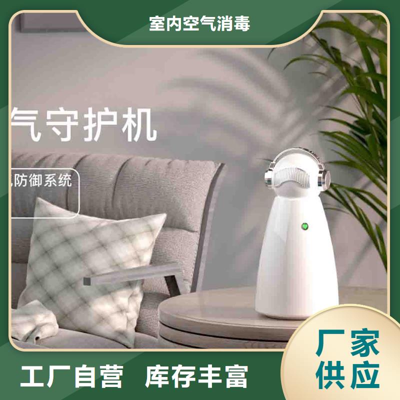 小白空气守护机车载空气净化器销售热线制造生产销售