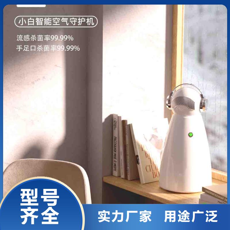 小白空气守护机小白祛味王现货实力见证