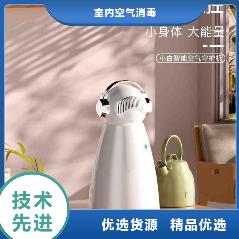 【小白空气守护机车载空气净化器销售热线多家仓库发货】