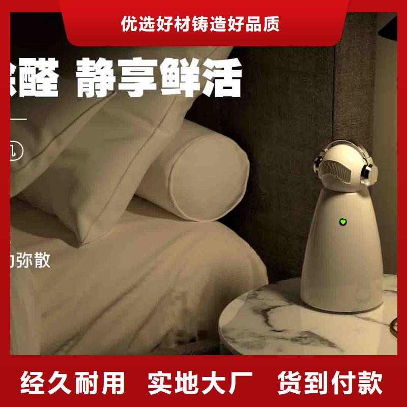小白空气守护机-【小白祛味王】敢与同行比价格