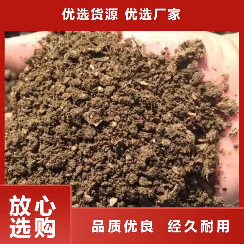 鸡粪谷壳鸡粪研发生产销售