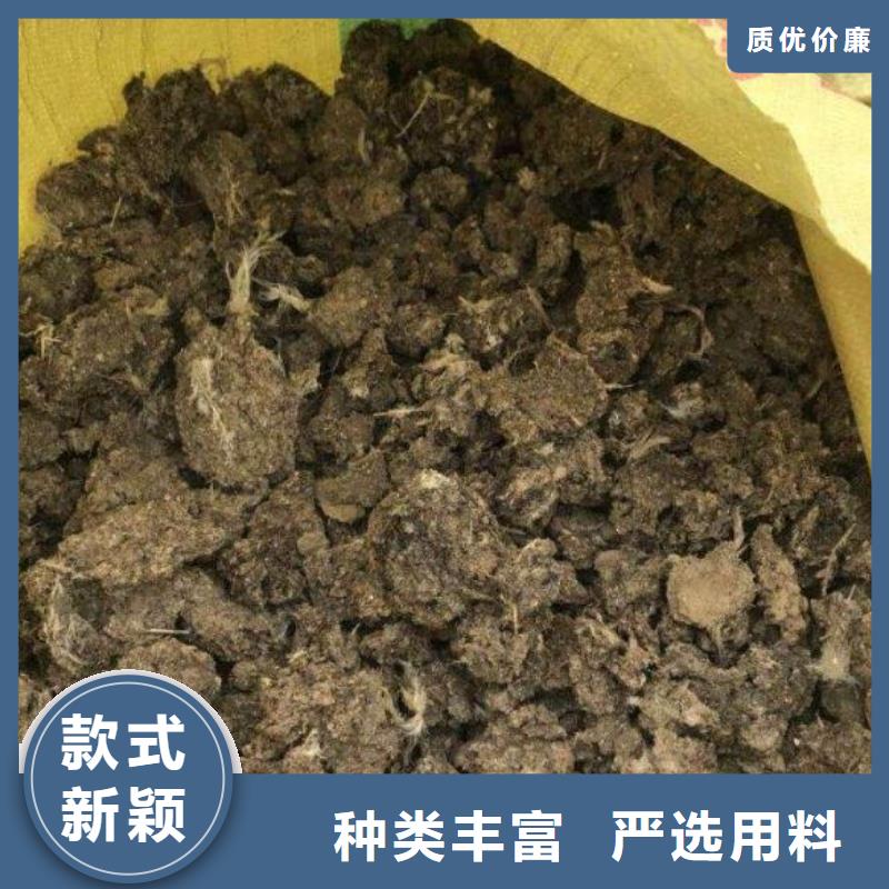 佛山杏坛镇发酵鸡粪肥沃农田