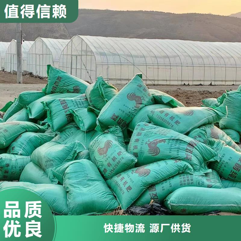 汕头玉新街道干鸡粪土壤肥力