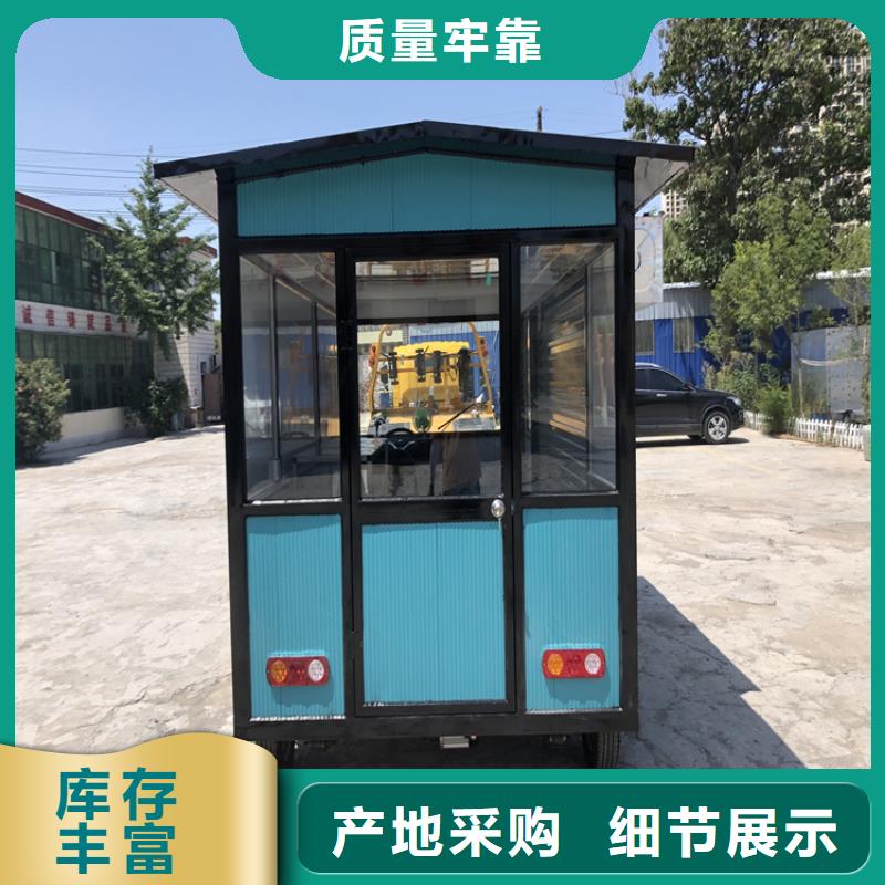 餐车-卖饭车生产厂家产品性能