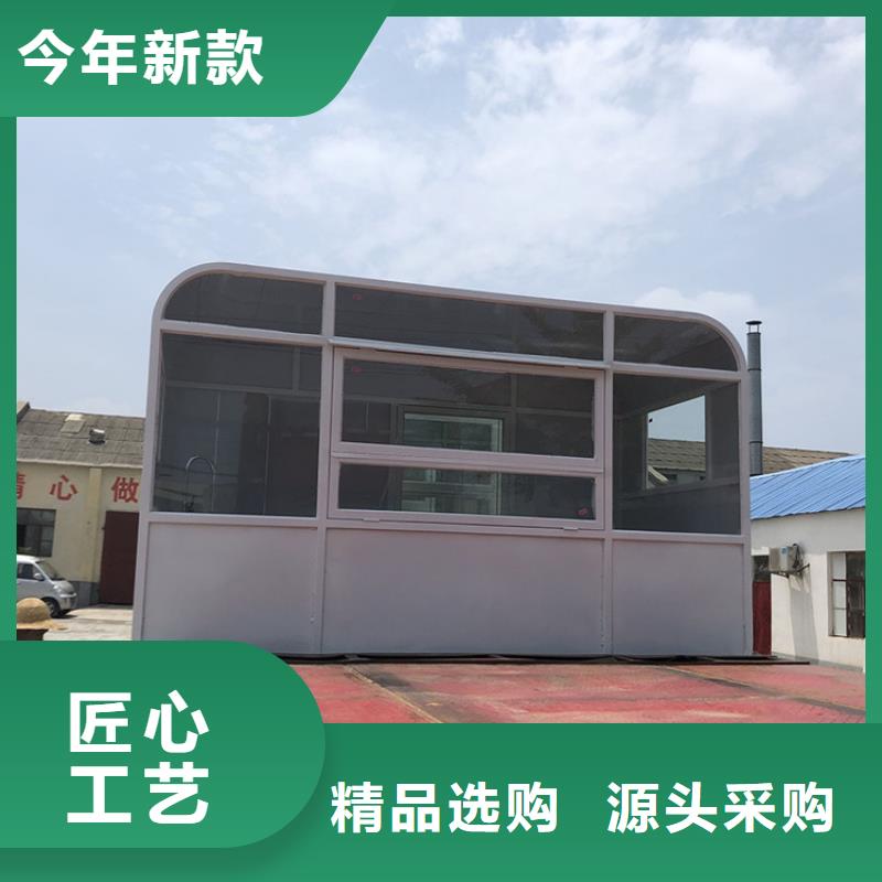 网红小吃餐车批发价