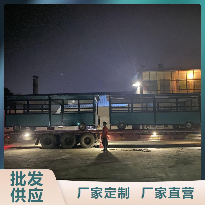 夜市小吃餐车量大从优