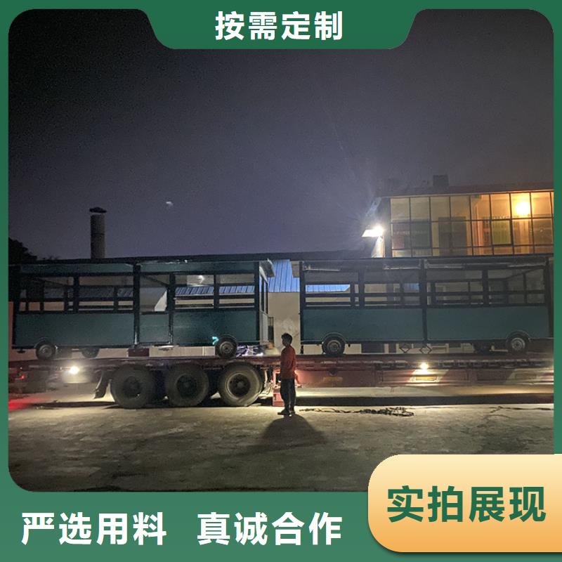 音乐节早餐车现货供应