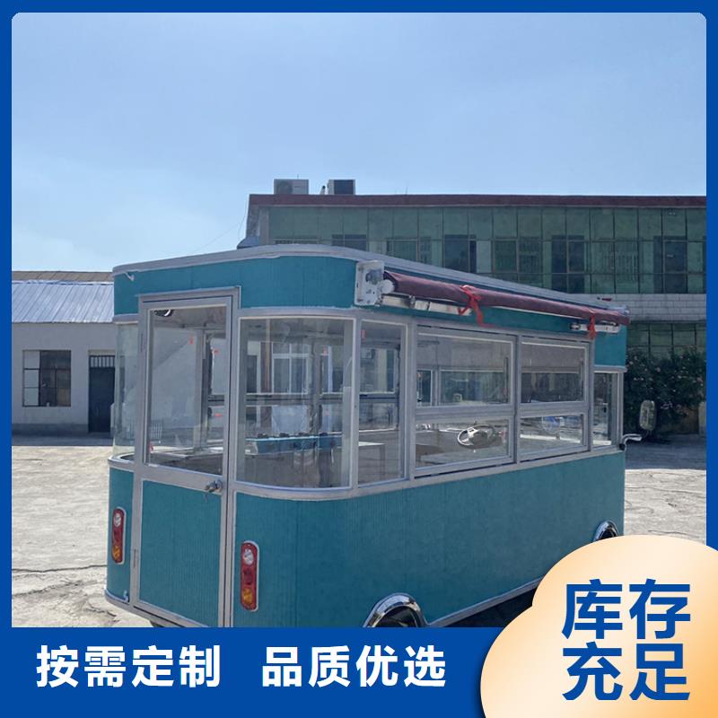 商场餐饮车质量保证
