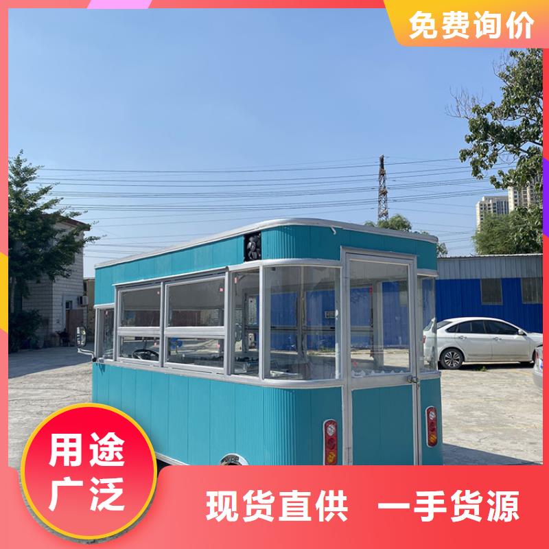 餐车-卖饭车生产厂家产品性能