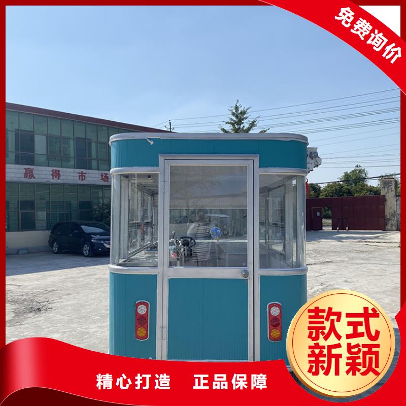 巴士餐车售货车厂家直销