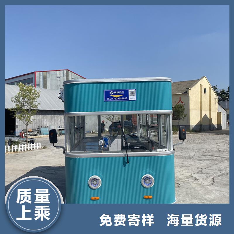 三轮烧烤车价格公道