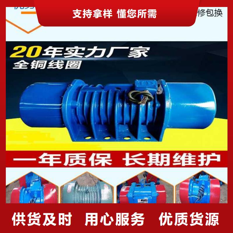 振动电机,振动筛大厂生产品质