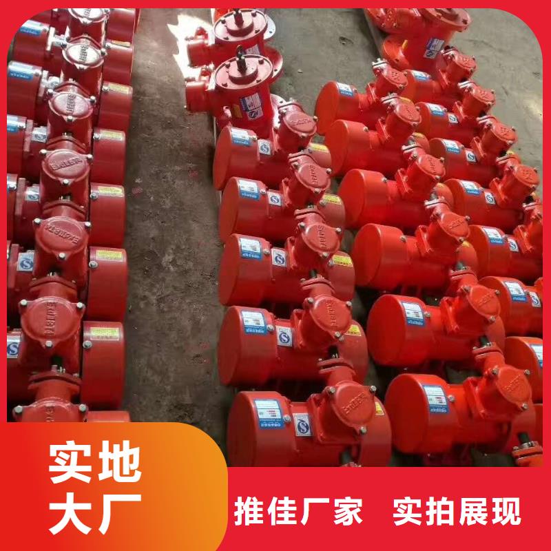 高频振动电机砂石料仓专用振动器品牌