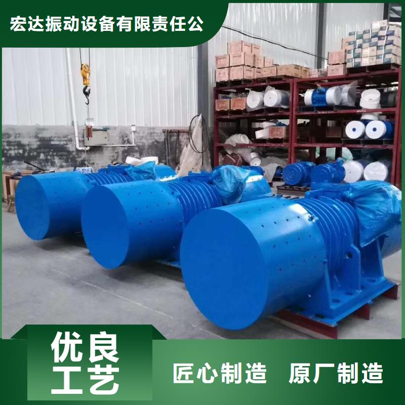 振动电机,振动筛大厂生产品质