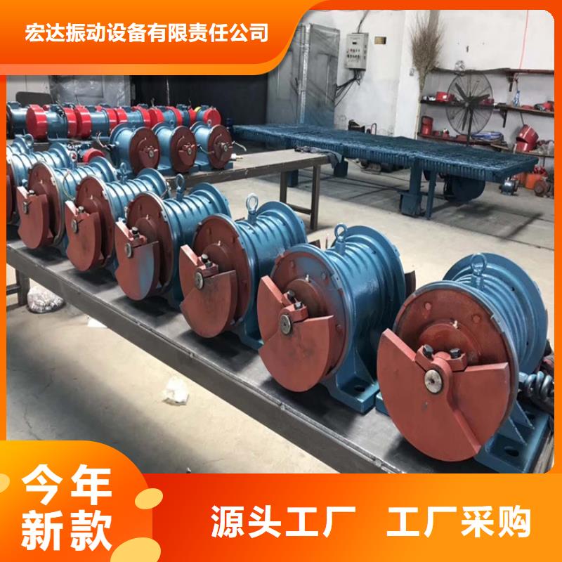 仓壁振动器品质商家