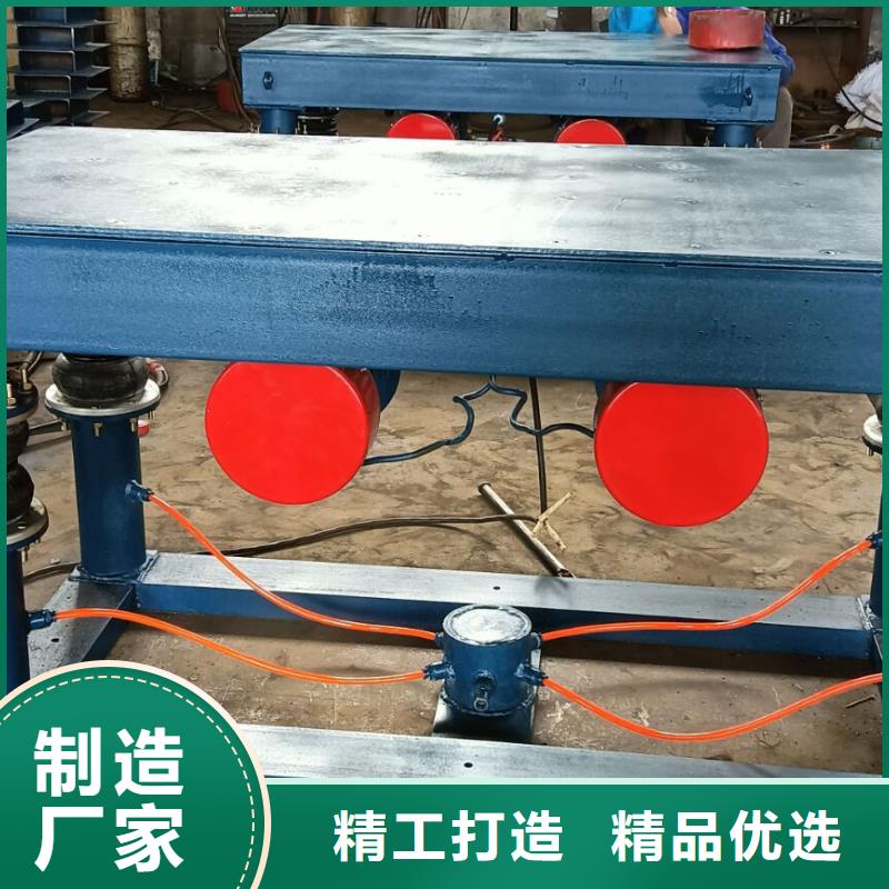 振动平台-旋振筛质量无忧