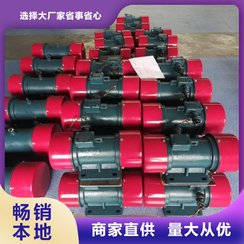 找YBZH200-20-6防爆振动电机实体大厂