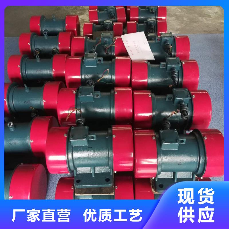 防爆振动电机专业厂家
