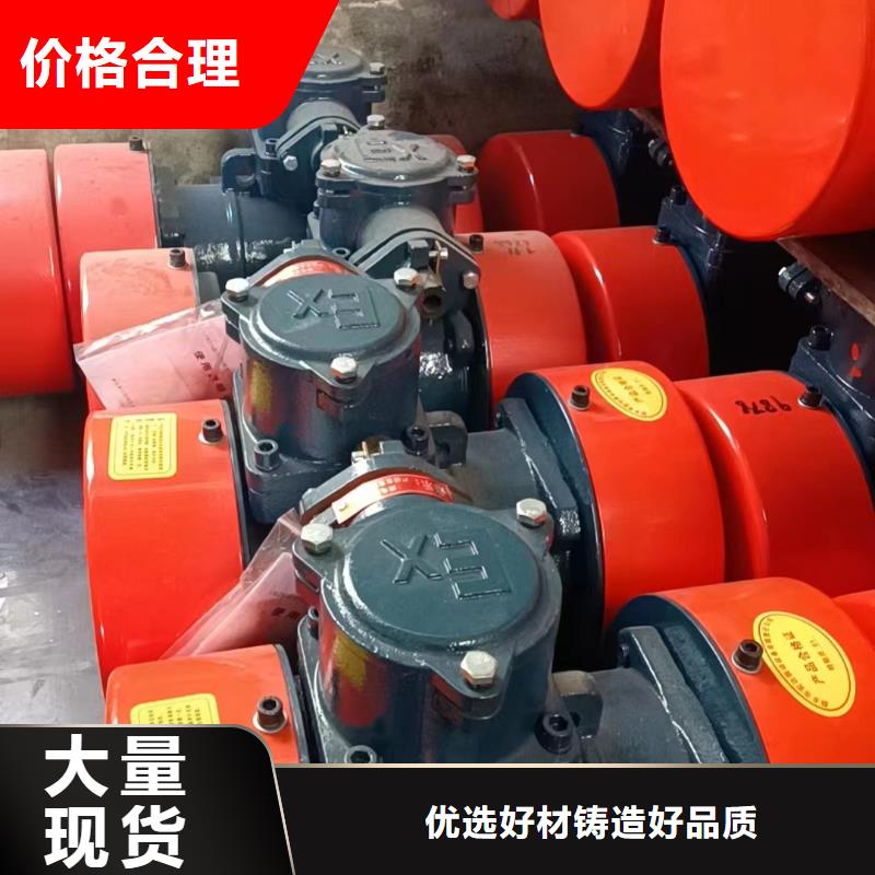 防爆振动电机【气流筛厂家】优选厂家