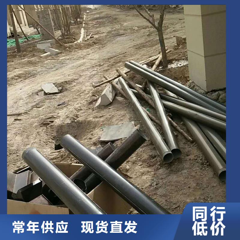 金属排水管价格适中