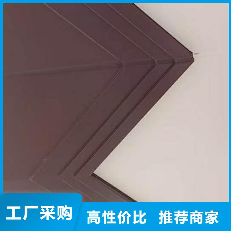金属雨水管厂家批发-已更新2025