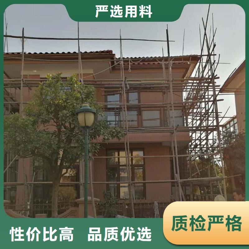 彩铝排水管今日价格-已更新2025