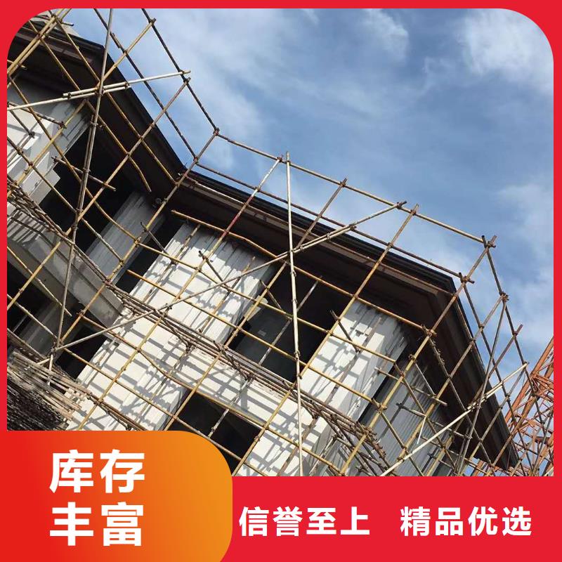金属雨水管使用方便